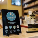 arnea tasting and customer service awards