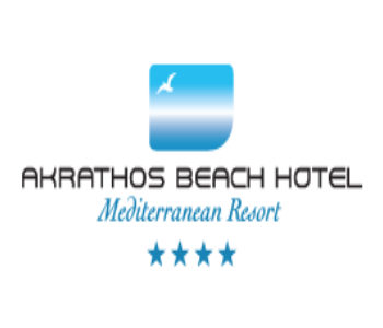 Akrathos beach hotel