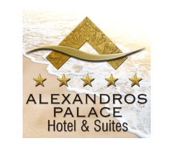 Alexadros palace hotel