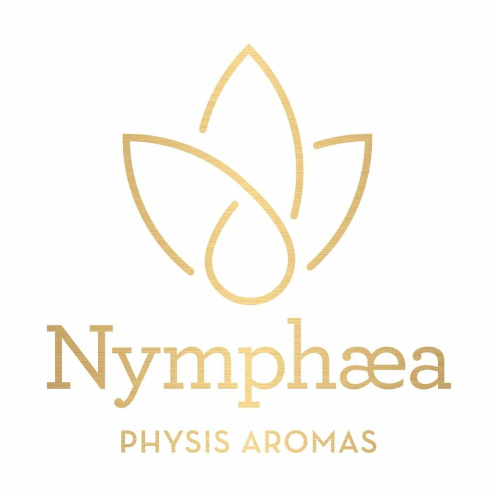 nymphea logo